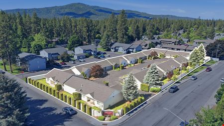 Multi-Family space for Sale at Ridgewood Gardens in Post Falls