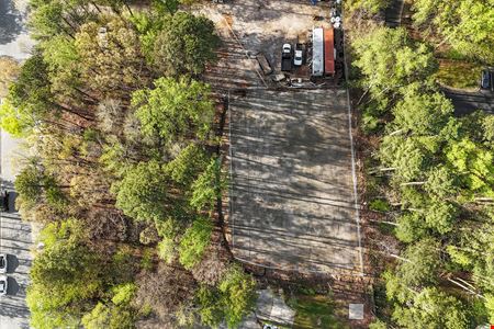 VacantLand space for Rent at 7217 Becky Circle in Raleigh