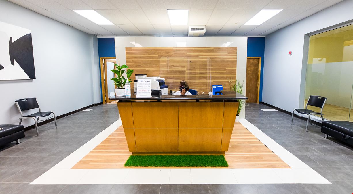 Highmark Office Solutions