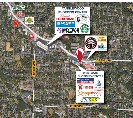Westgate Shopping Center