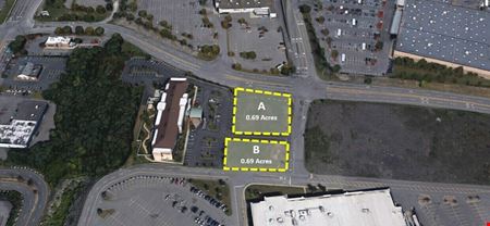 VacantLand space for Sale at 650-670 Frank Sottile Blvd in Kingston