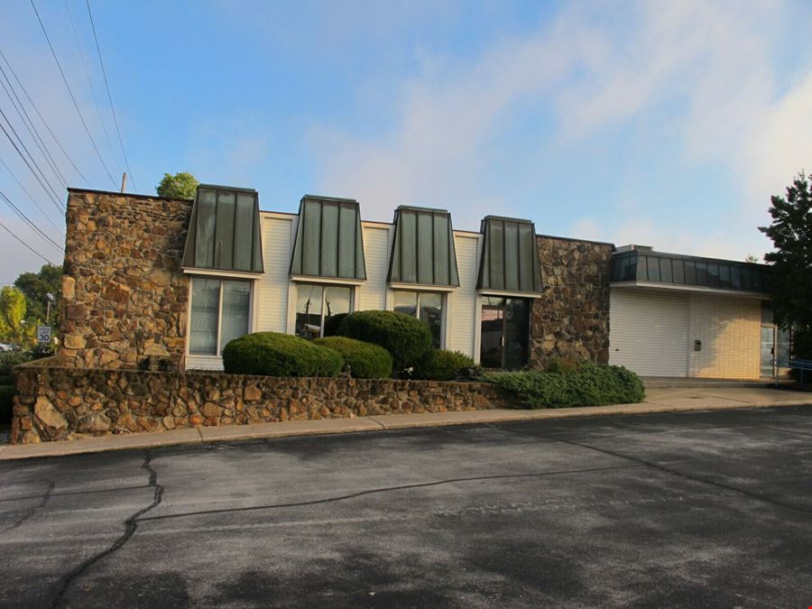 3003 E Chestnut Expy, Suite 1200