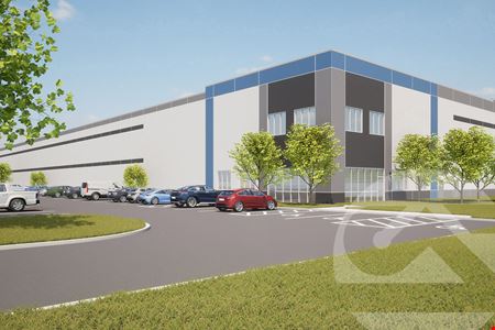 Industrial space for Rent at Flint Commerce Center 2 in Flint