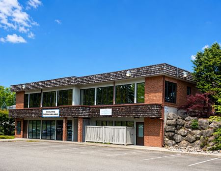 Office space for Rent at CLINIC 207 in Burien
