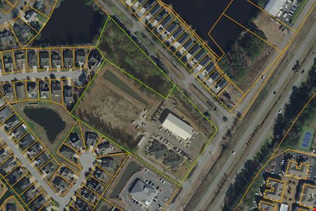 Office space for Sale at Office / Warehouse (Myrtle Beach MSA) in Murrells Inlet