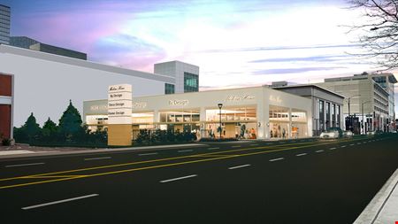 Retail space for Rent at 855 W North Avenue in Chicago