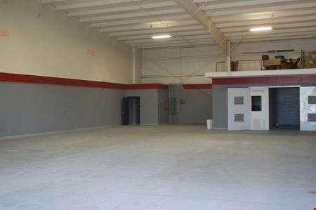 Industrial space for Rent at 480 Distribution Dr in Melbourne