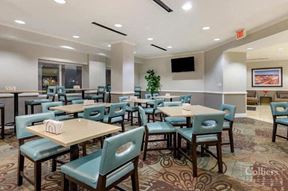The Capitol Hotel Charleston