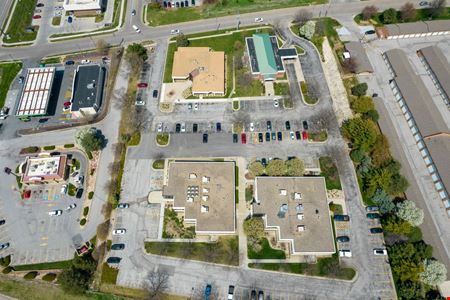 Maple Heights Office Park