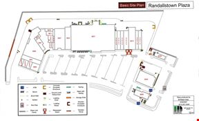 Randallstown Plaza - 3637-3695 Offutt Rd