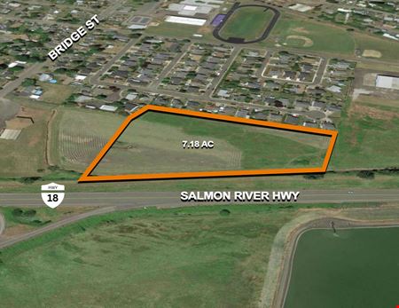 VacantLand space for Sale at 7.18 Acre Parcel on Hwy 18 in Sheridan