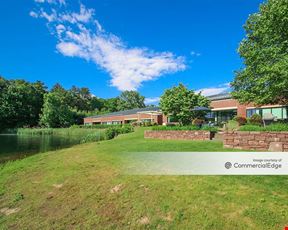 Farmington Corporate Park - 6 Executive Drive