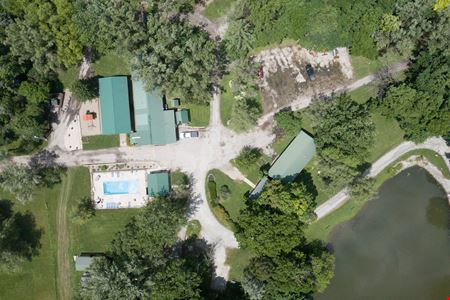 Spring Valley Campground