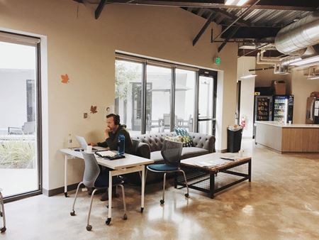 Office space for Rent at Hub101 in Westlake Village