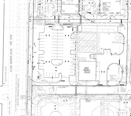 0.84+/- Acre Pad-Ready Site