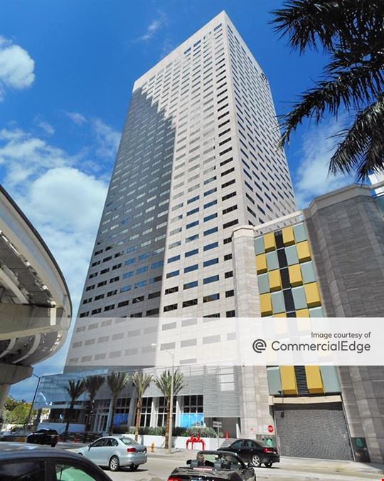 Citigroup Center