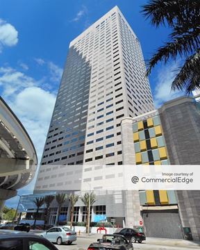 Citigroup Center