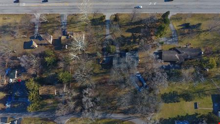 Commercial Land for Sale