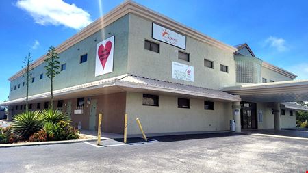 Former Fresenius Medical Sublease