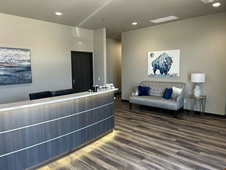 2012 Post Rd - Lower Level Office
