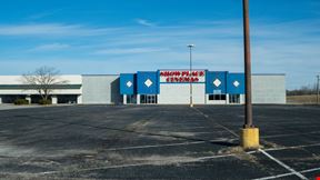 Arrowhead Point Shopping Center