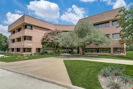 Office space for Rent at 1400 Corporate Drive in Irving