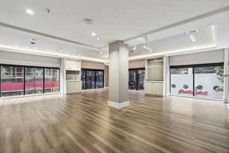 Office space for Rent at 1737 Chestnut St Ste 200 in Philadelphia
