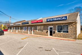 Mountain Rd Strip Center