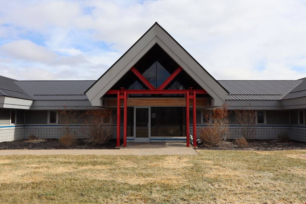 4055 S Saginaw Rd