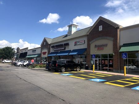The Market at Morse