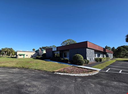 8000+/- SF Industrial Offices | Warehouse