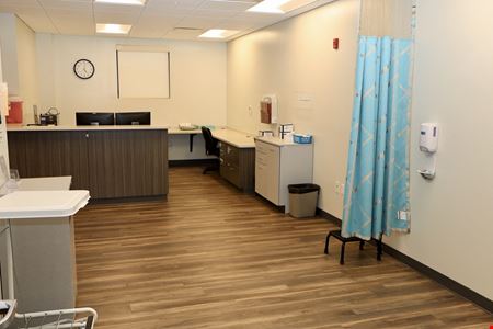 Office space for Rent at 801 Joe Mann Blvd, Suite B  in Midland