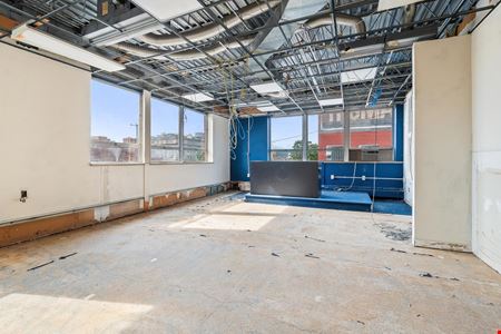 Office, Storage, Flex, & Warehouse Space in Wilkes-Barre