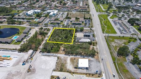 Vacant Land in Opportunity Zone Adjacent to 90 Unit Affordable Housing Development