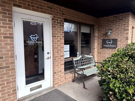 Office space for Rent at Turnkey Dental Office in Woodbridge