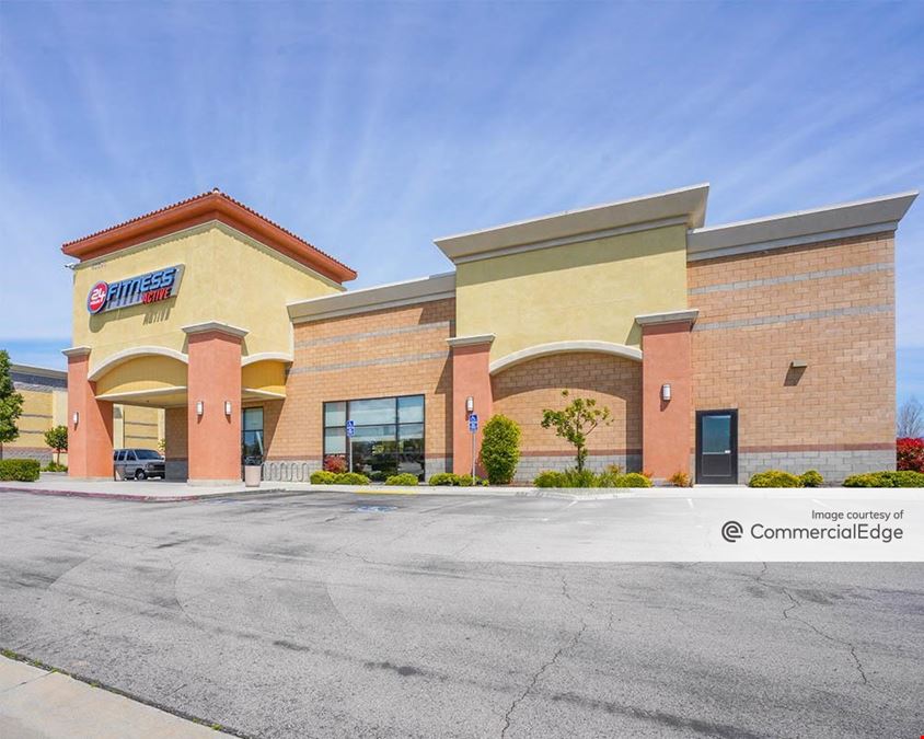 Murrieta Plaza