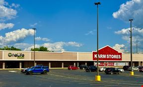 Powell Place Shopping Center