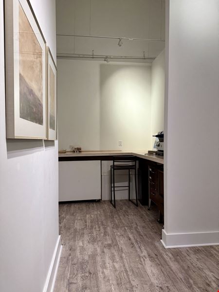 22 Campbell Ave Retail Space