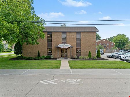 214 Breckenridge Ln