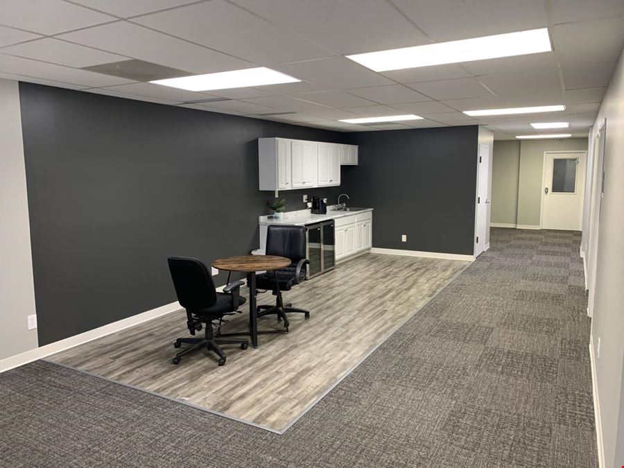 ReThink KC Real Estate, LLC - Northwoods Office Park