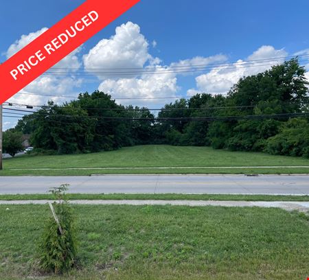 Commercial space at 7400 Wales Road in Northwood