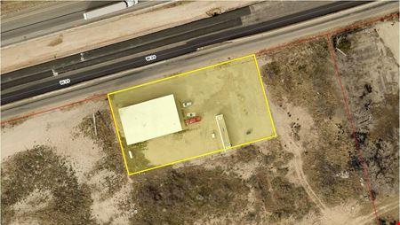 3305 West Interstate 20
