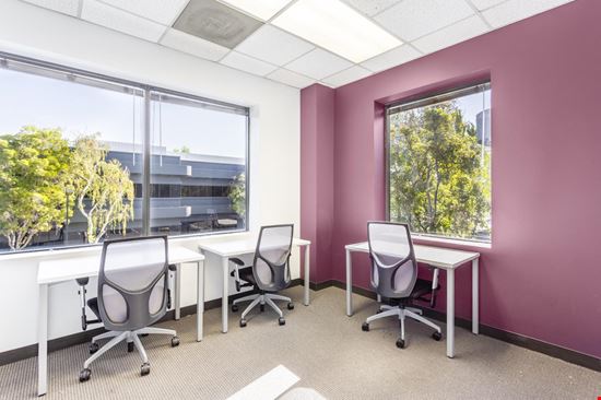 HQ - North San Jose Center
