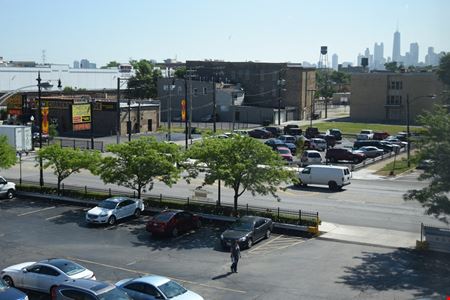 100 N. Western Avenue