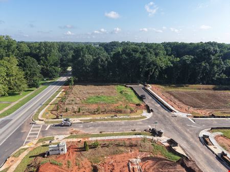 Klondike Reserve - 69 Developed Townhome Lots