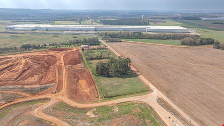 6.65 Acres next to Hadrian Facility - Cherokee