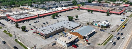 Retail space for Rent at OV Village in Lewisville
