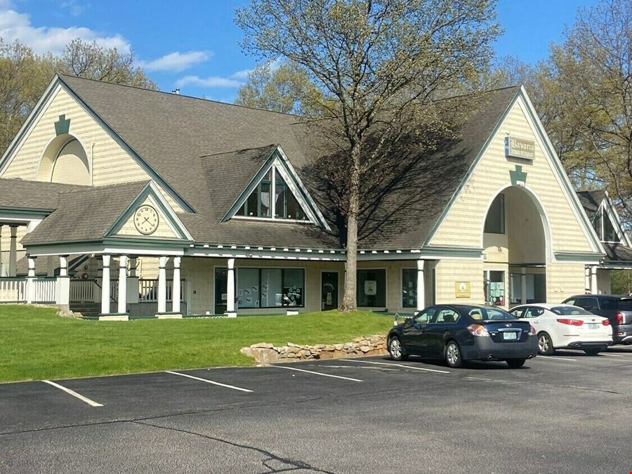 Granite Hill Shoppes