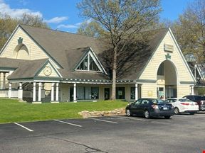 Granite Hill Shoppes