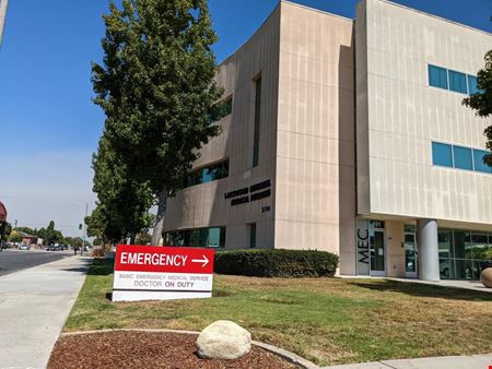 Office space for Rent at Lakewood Regional Medical Building in Lakewood